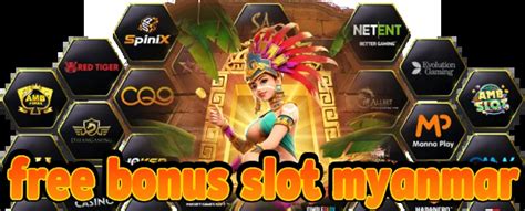 new member free bonus myanmar app|Best Welcome Bonuses in Myanmar 2024 .